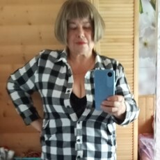 Фотография девушки Валентина, 61 год из г. Томск