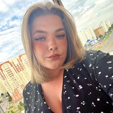 Фотография девушки Анастасия, 27 лет из г. Курск