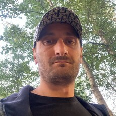 Фотография мужчины Саша, 37 лет из г. Зеленоград