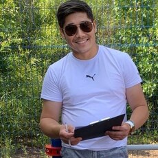 Фотография мужчины Артем, 32 года из г. Оренбург