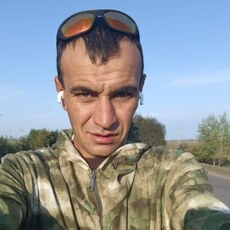 Фотография мужчины Эдуард, 33 года из г. Новосергиевка