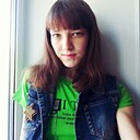 Volchica, 26 лет