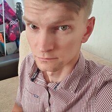 Фотография мужчины Павел, 31 год из г. Пинск