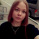 Анастасия, 26 лет