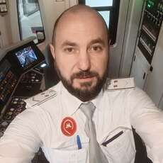 Фотография мужчины Подземный Шмель, 42 года из г. Москва