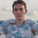 Кирилл, 20 лет