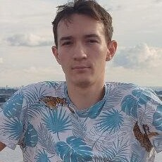 Фотография мужчины Кирилл, 20 лет из г. Чапаевск