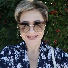 Фотография девушки Елена, 51 год из г. Воронеж