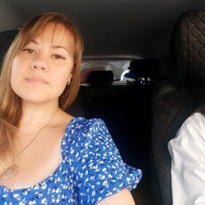 Фотография девушки Мари, 39 лет из г. Саратов