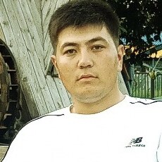 Фотография мужчины Азиз, 25 лет из г. Орск