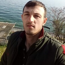 Фотография мужчины Алик, 34 года из г. Нижнеудинск