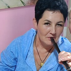 Фотография девушки Оксана, 45 лет из г. Зима