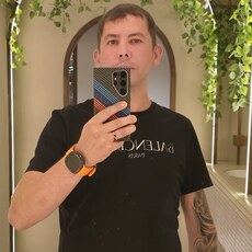 Фотография мужчины Сергей, 34 года из г. Братск