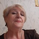 Татьяна, 67 лет