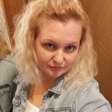 Фотография девушки Елена, 44 года из г. Кимры