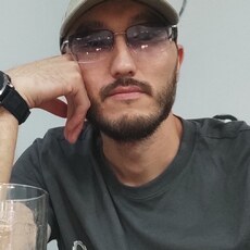 Фотография мужчины Irving, 34 года из г. Актобе