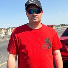 Фотография мужчины Владимир, 39 лет из г. Алматы