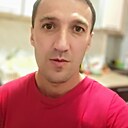 Тимур, 36 лет