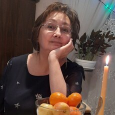 Фотография девушки Фарида, 64 года из г. Уфа