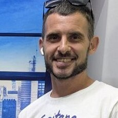 Фотография мужчины Леонид, 37 лет из г. Киев