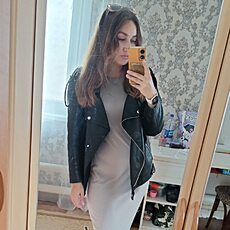 Фотография девушки Алина, 31 год из г. Петропавловск