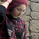 Анжелика, 19 лет