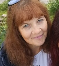Фотография девушки Светлана, 47 лет из г. Новополоцк