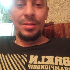 Фотография мужчины Павел, 35 лет из г. Минусинск