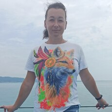 Фотография девушки Наталия, 46 лет из г. Нижний Новгород