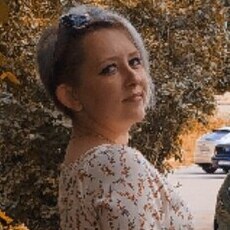 Фотография девушки Мария, 34 года из г. Щелково