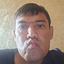 Ербол, 40 лет