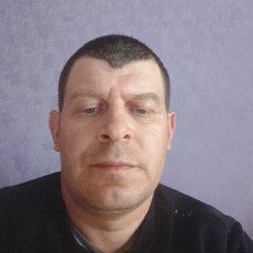 Фотография мужчины Алексей, 44 года из г. Нелидово