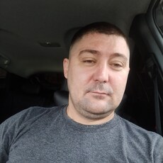 Фотография мужчины Александр, 40 лет из г. Спасск-Дальний