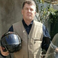 Фотография мужчины Тамерлан, 48 лет из г. Одесса