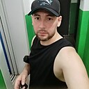 Эдик, 36 лет