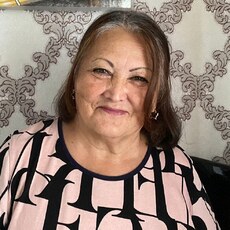 Фотография девушки Клара, 69 лет из г. Новопокровская