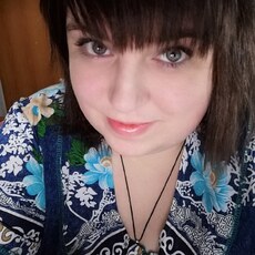 Фотография девушки Ксения, 32 года из г. Оленегорск