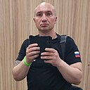 Сергей, 43 года