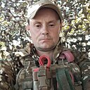 Антон Прокашев, 34 года