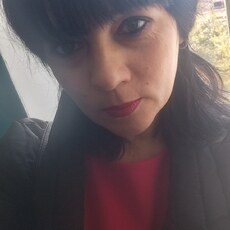 Фотография девушки Наталья, 44 года из г. Благовещенск