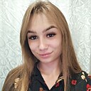 Виктория, 22 года