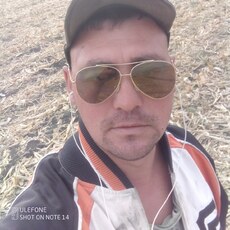 Фотография мужчины Валентин, 30 лет из г. Слободзея