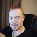 Кирилл, 31 год