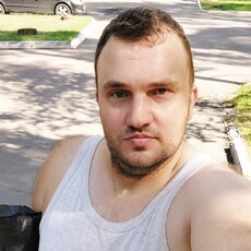 Фотография мужчины Твой Малыш, 58 лет из г. Лида