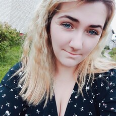 Фотография девушки Виктория, 29 лет из г. Сураж