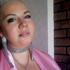 Фотография девушки Алёна, 39 лет из г. Витебск