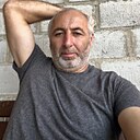 Зелим Аушев, 45 лет