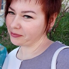Фотография девушки Елена, 44 года из г. Братск