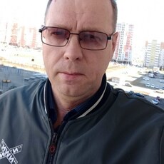 Фотография мужчины Сергей, 54 года из г. Челябинск