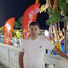 Фотография мужчины Максим, 35 лет из г. Павлово